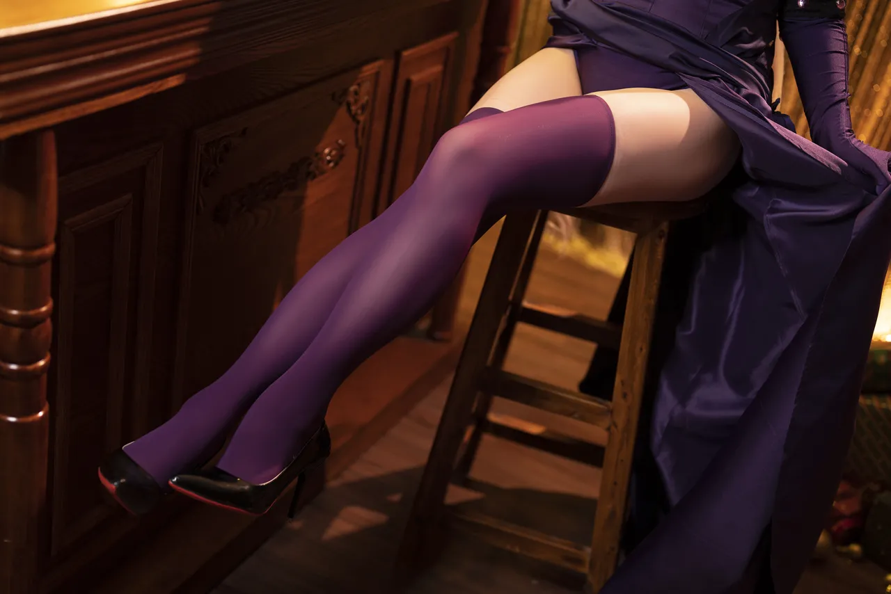 星之迟迟 - 黑贞-erohere14.webp